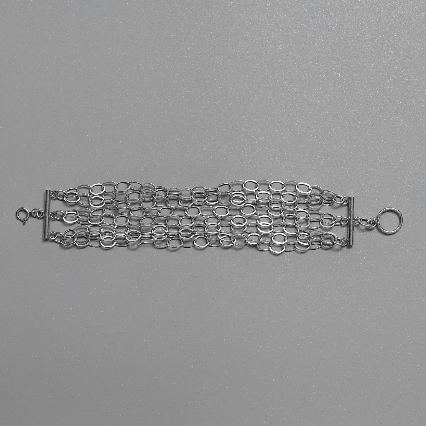 7-Strand Bracelet