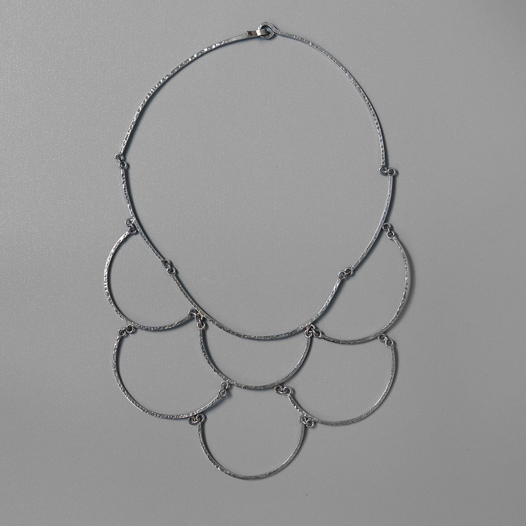 Chandelier Necklace