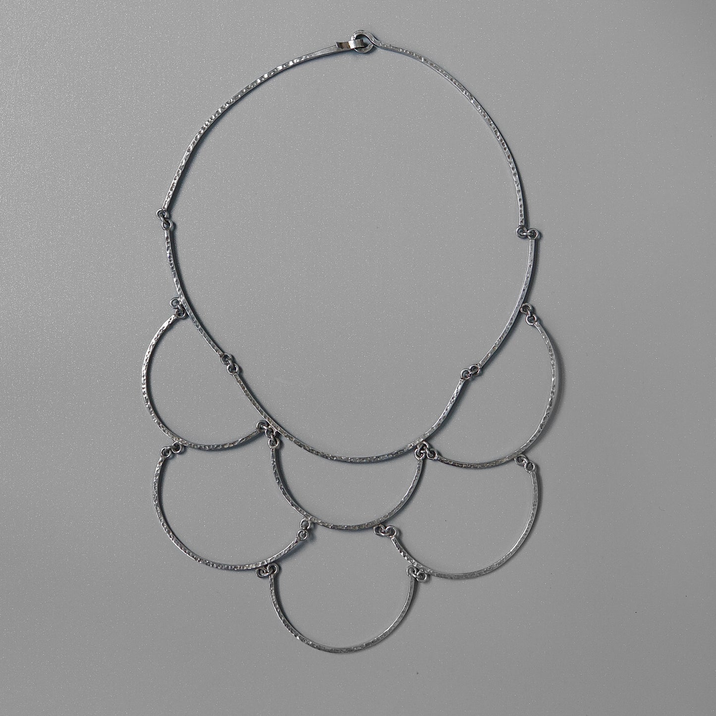 Chandelier Necklace