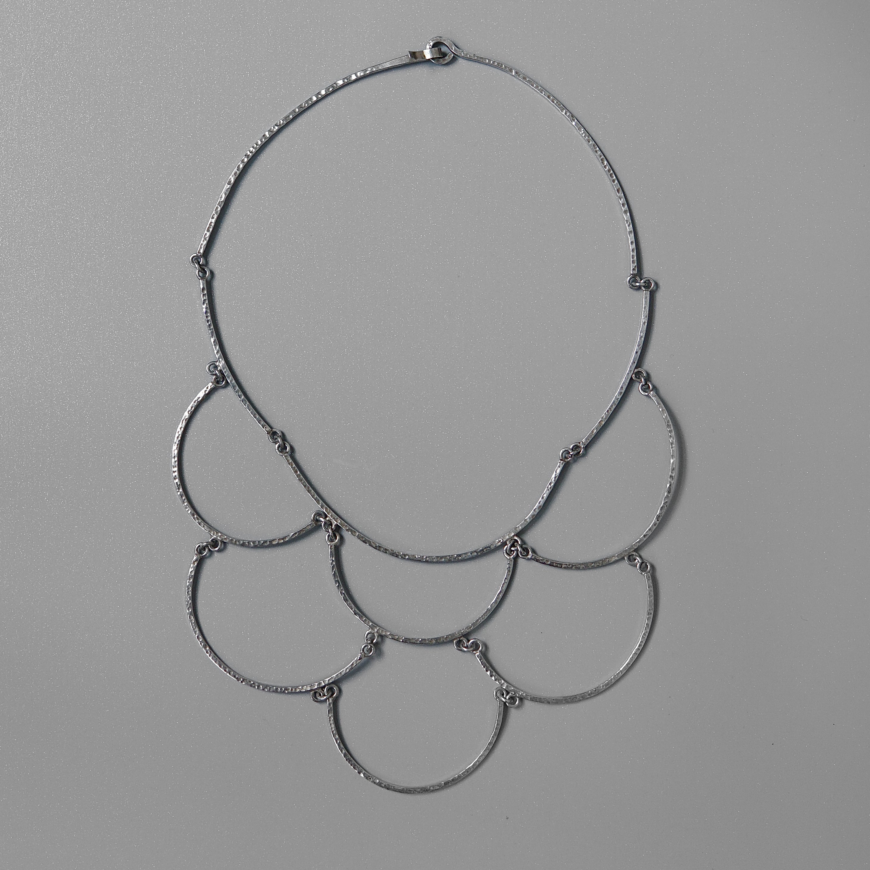 Chandelier Necklace