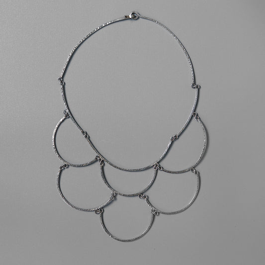 Chandelier Necklace