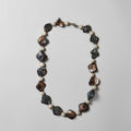 Bead Pearl Necklace