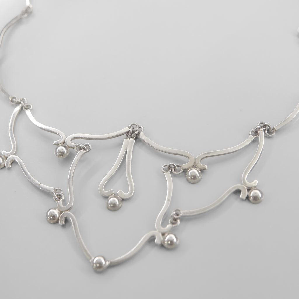 Chandelier Necklace