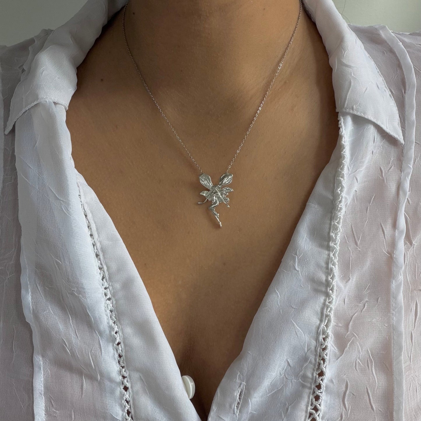 Fairy Necklace
