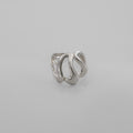 Cut Out Ring