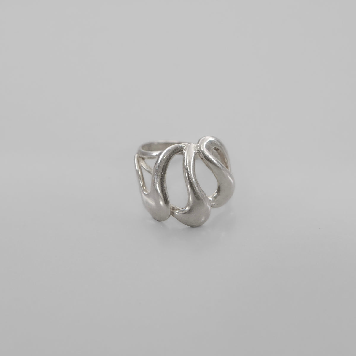 Cut Out Ring
