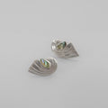 Abalone Wing Earrings
