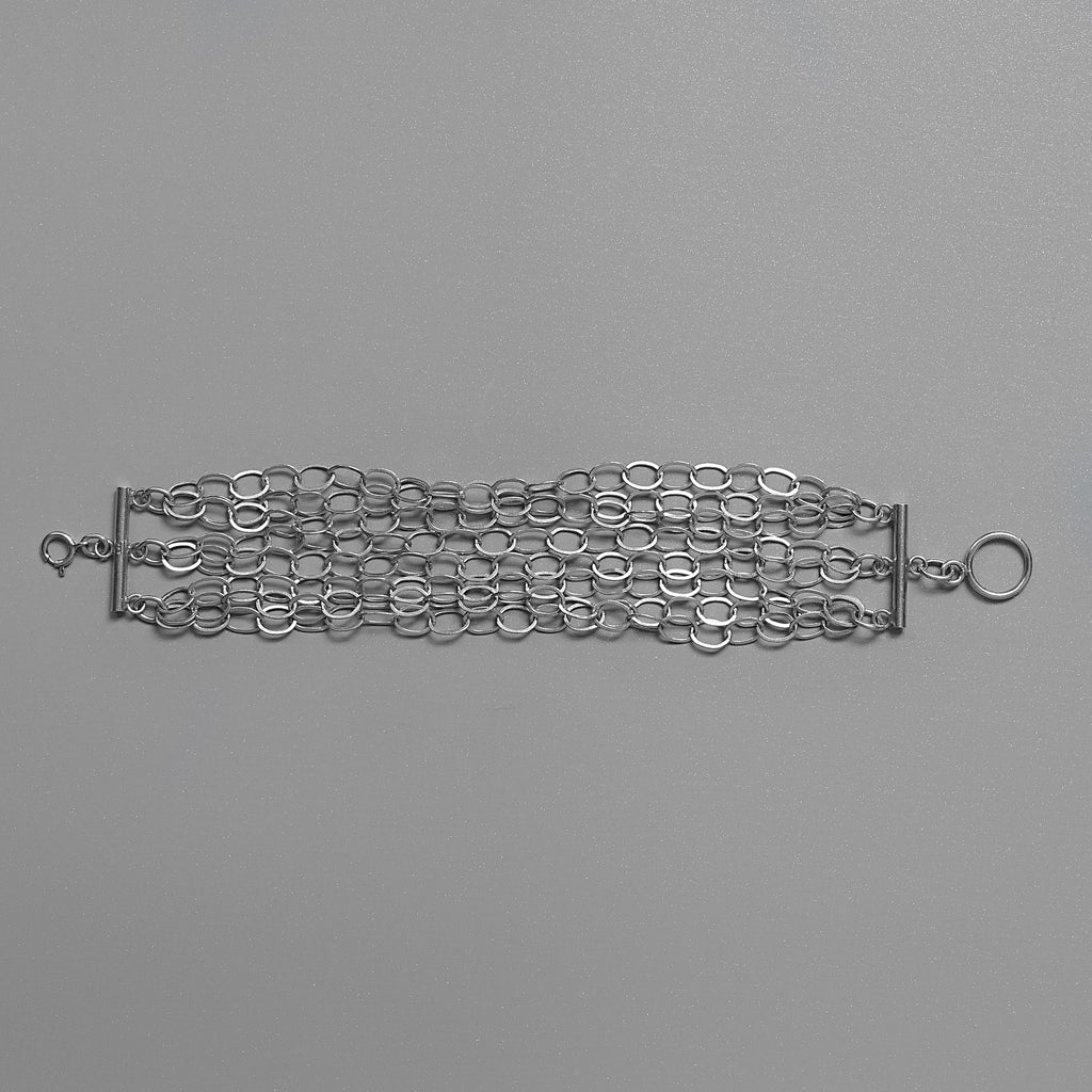 7-Strand Bracelet