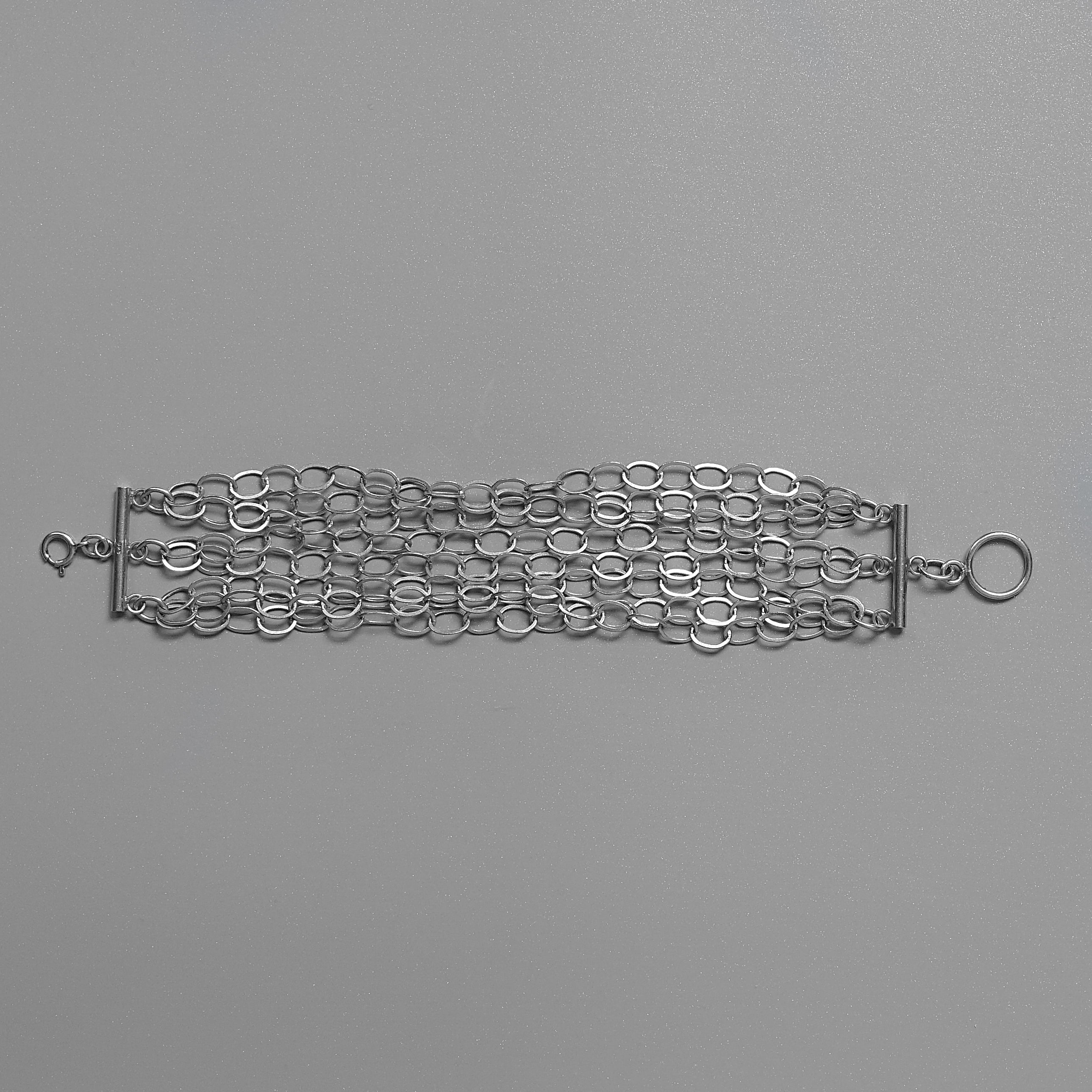 7-Strand Bracelet