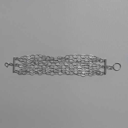 7-Strand Bracelet
