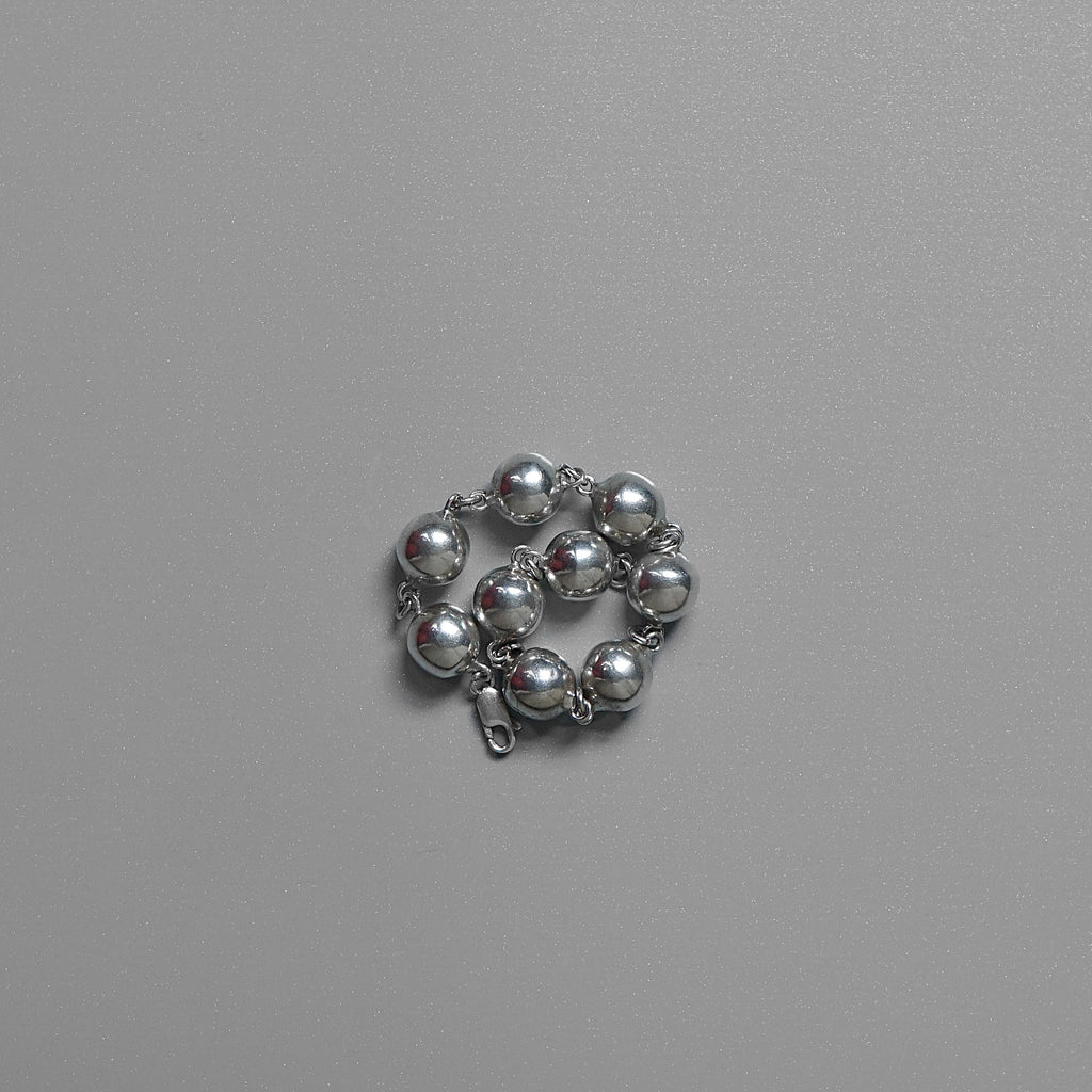 Ball Bead Bracelet