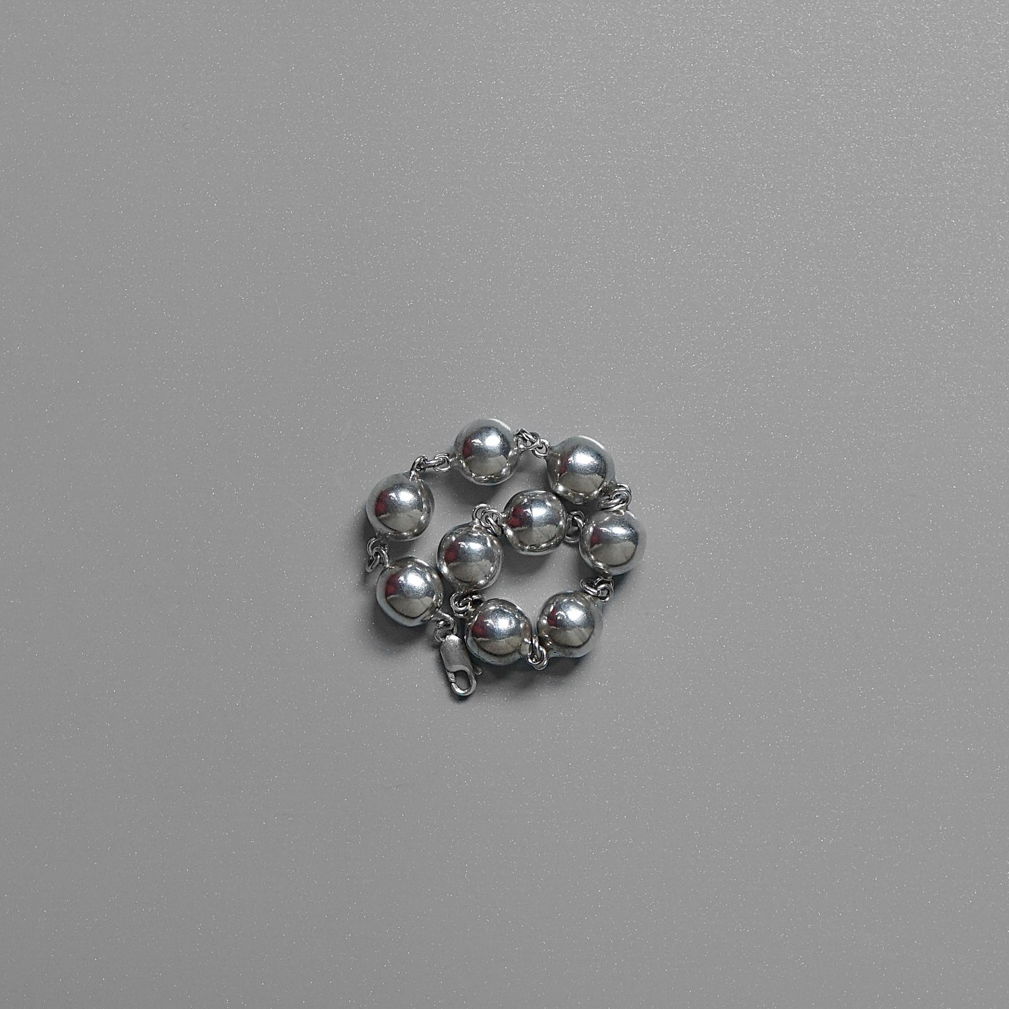 Ball Bead Bracelet