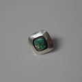 Turquoise Shadowbox Ring