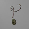 Serpentine Necklace