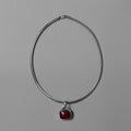 Red Jasper Necklace