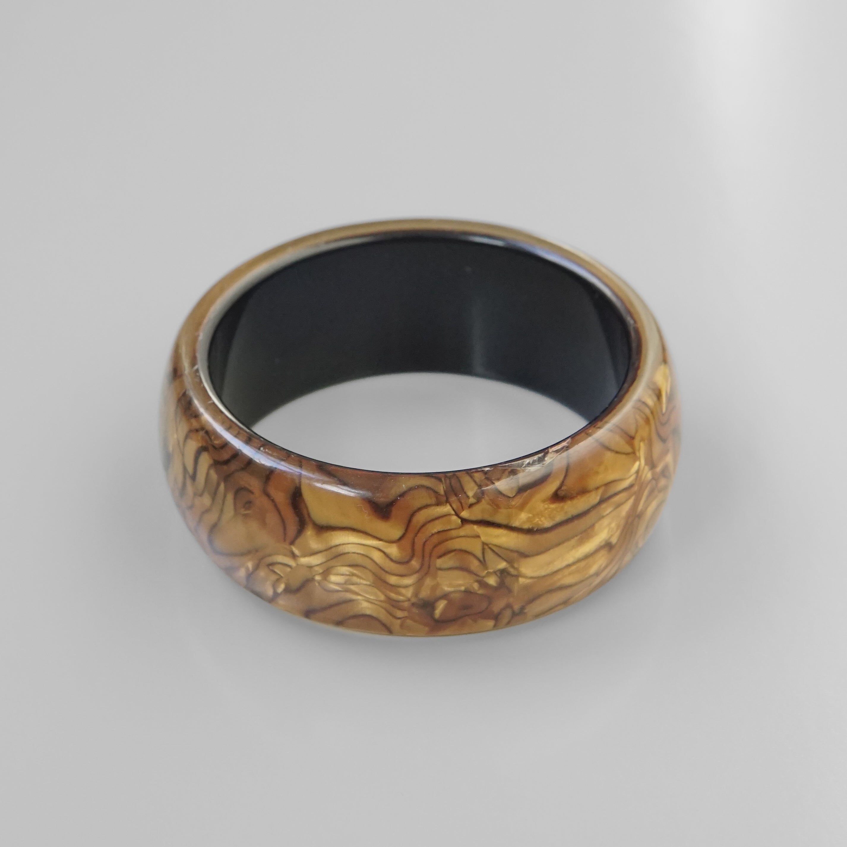Marbled Bangle