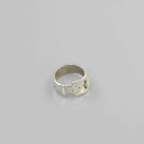 Buckle Ring