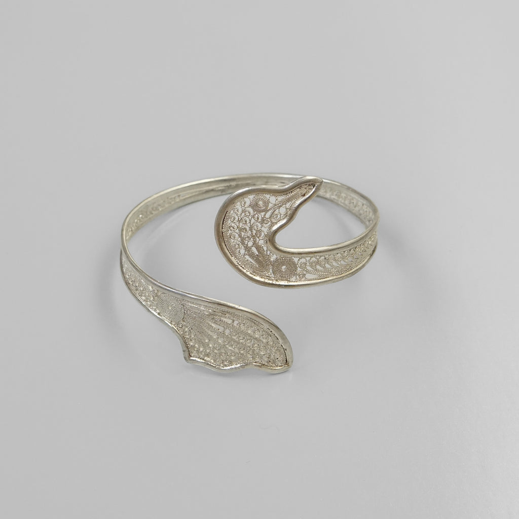 Swan Adjustable Cuff