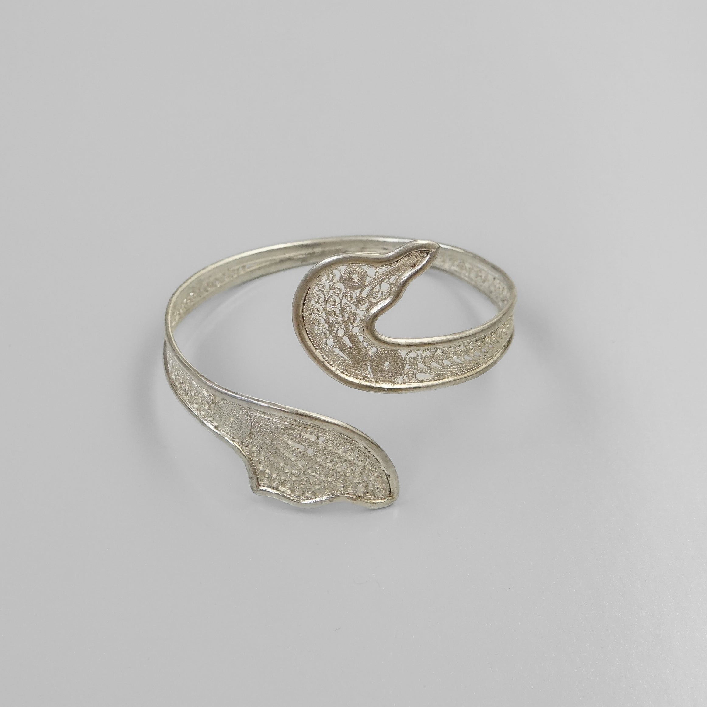 Swan Adjustable Cuff