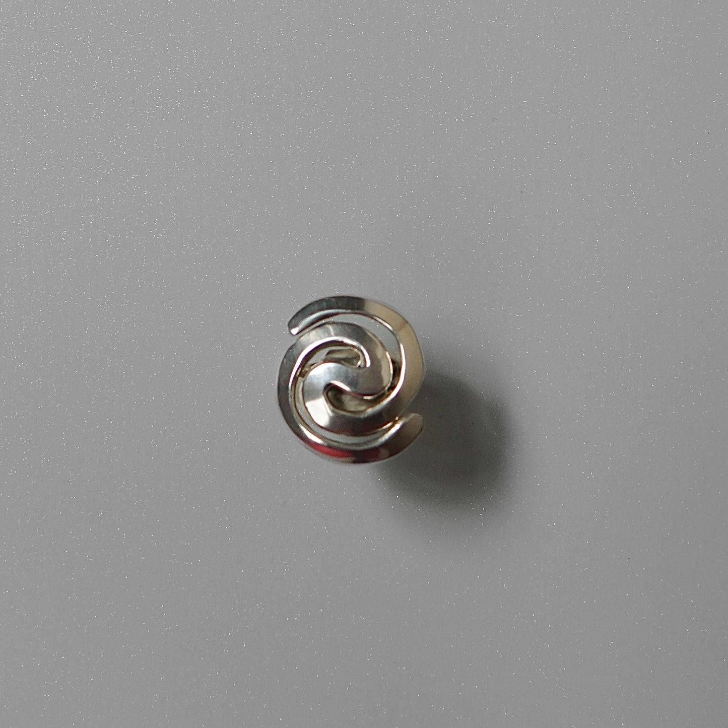 Swirl Ring