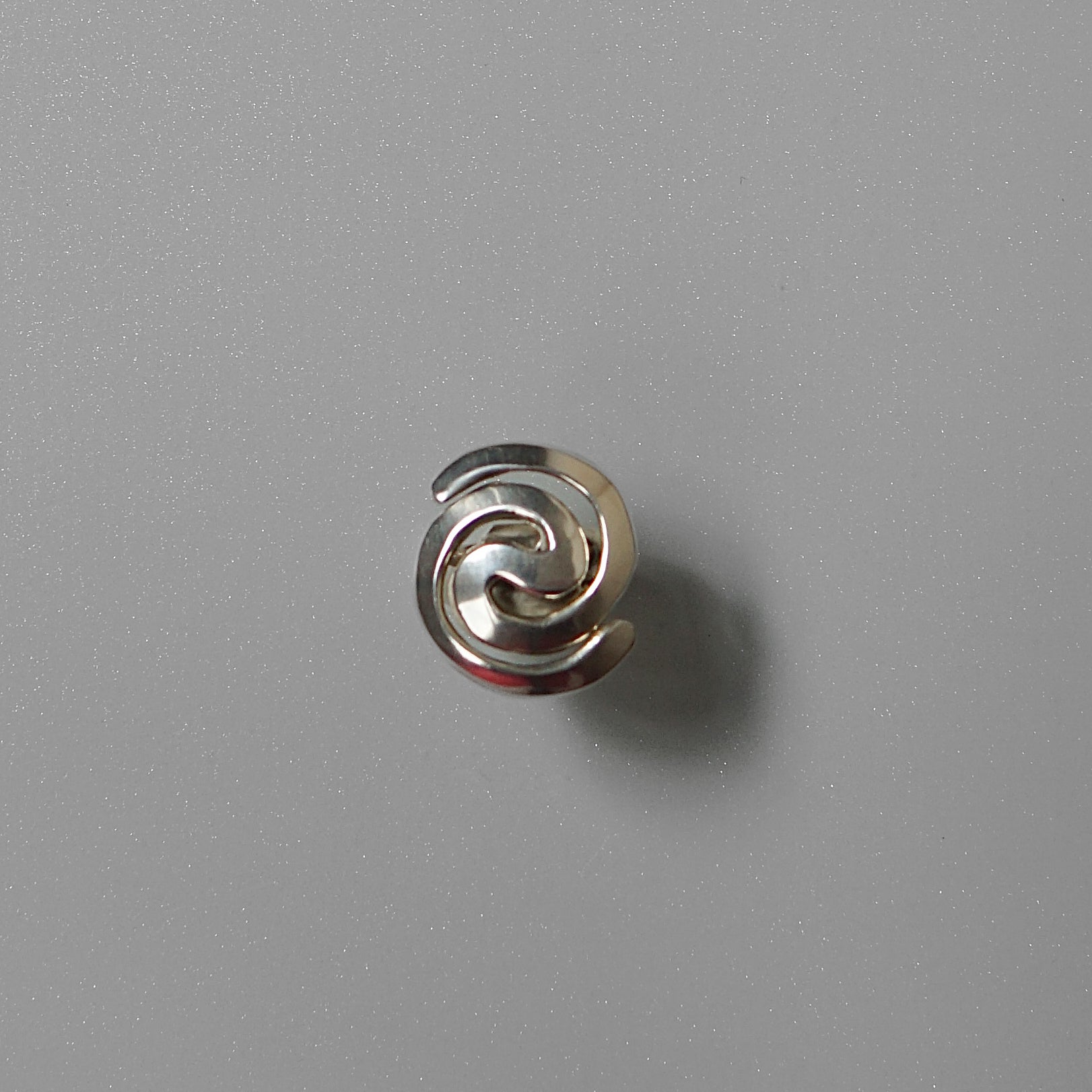 Swirl Ring