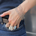 7-Strand Bracelet