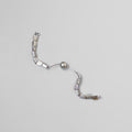 Pearl Shell Beaded Bracelet
