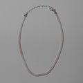 Flat Bead Chain