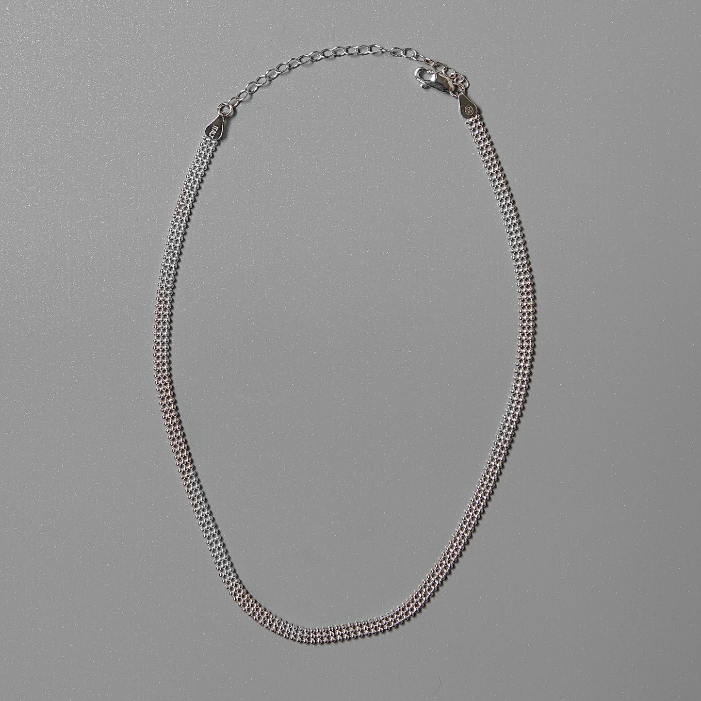 Flat Bead Chain