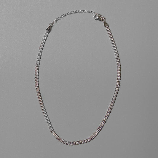 Flat Bead Chain