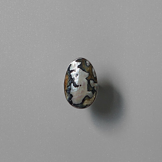 Abalone MOP Ring