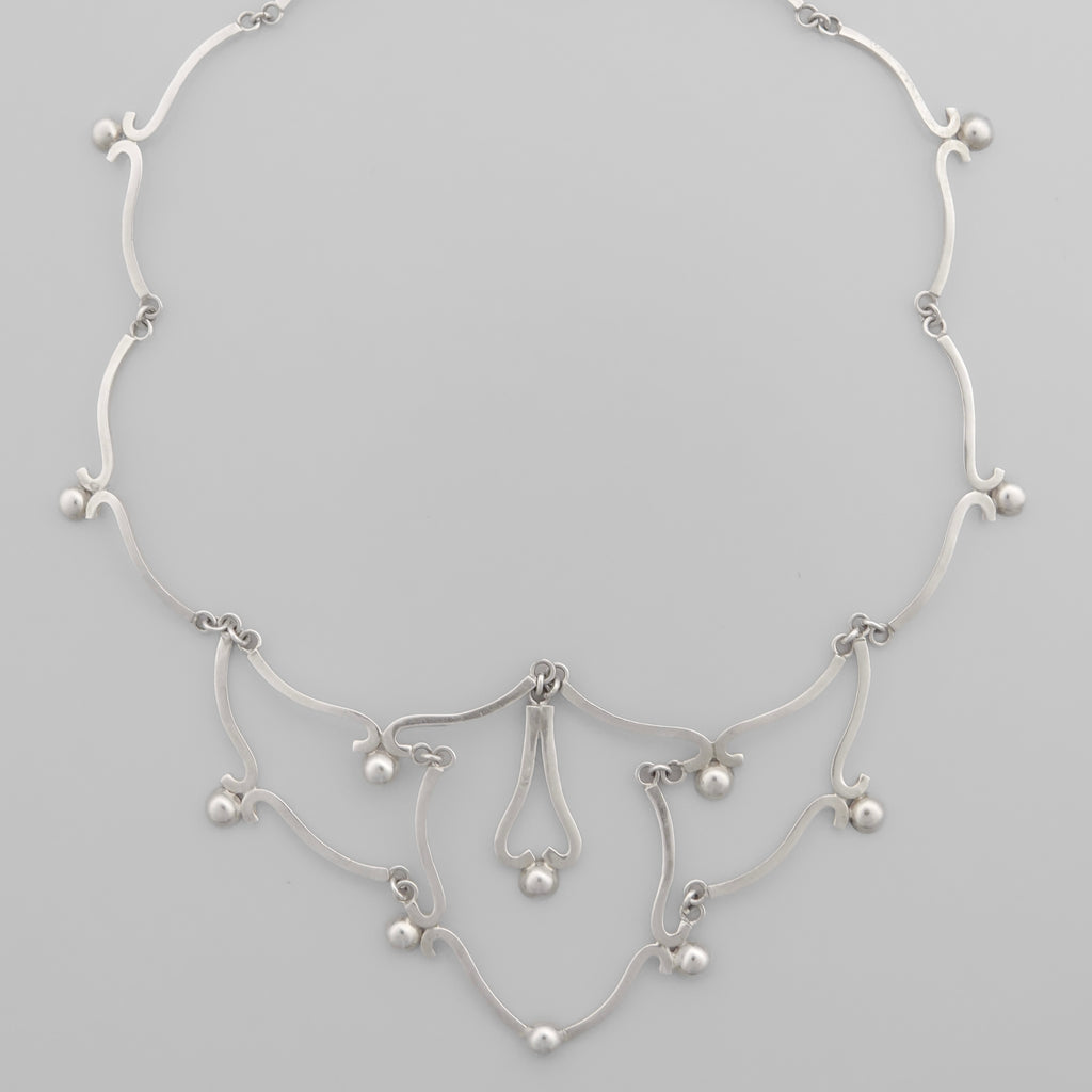 Chandelier Necklace