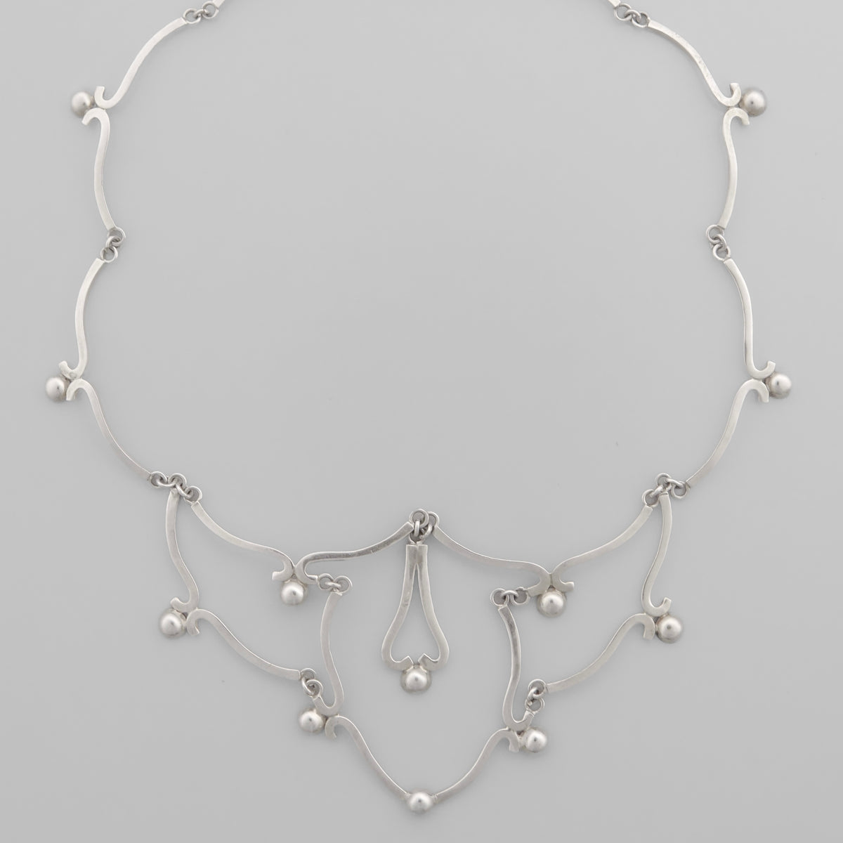 Chandelier Necklace