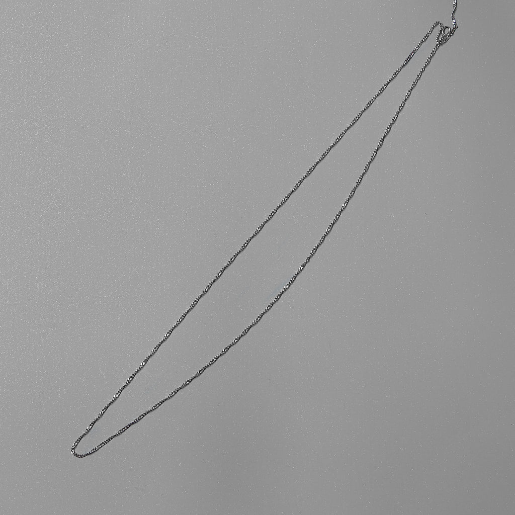 Twisted Chain