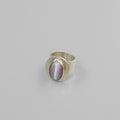 Cats Eye Ring