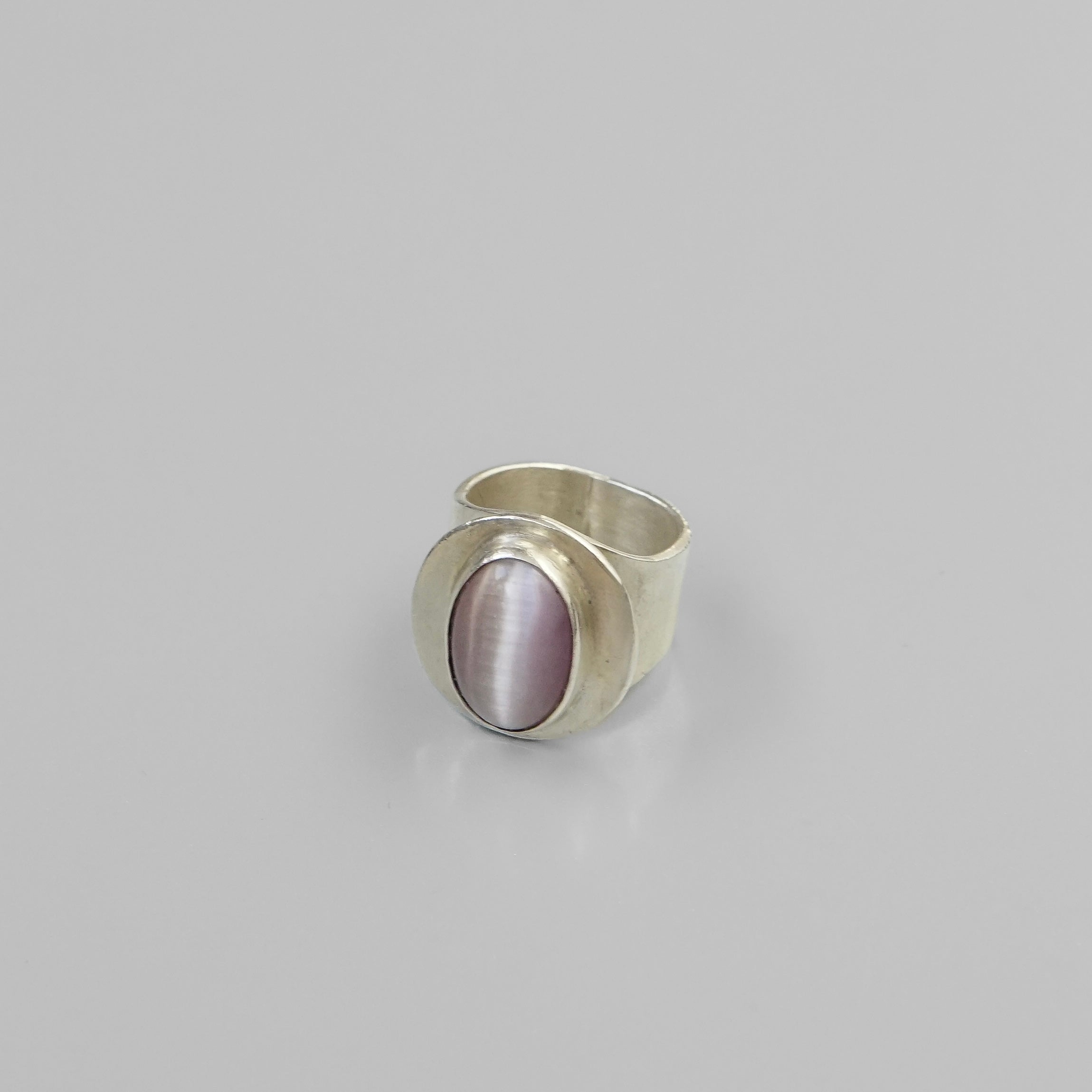 Cats Eye Ring