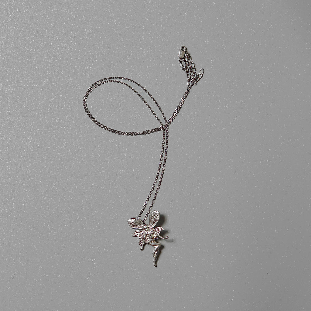 Fairy Necklace