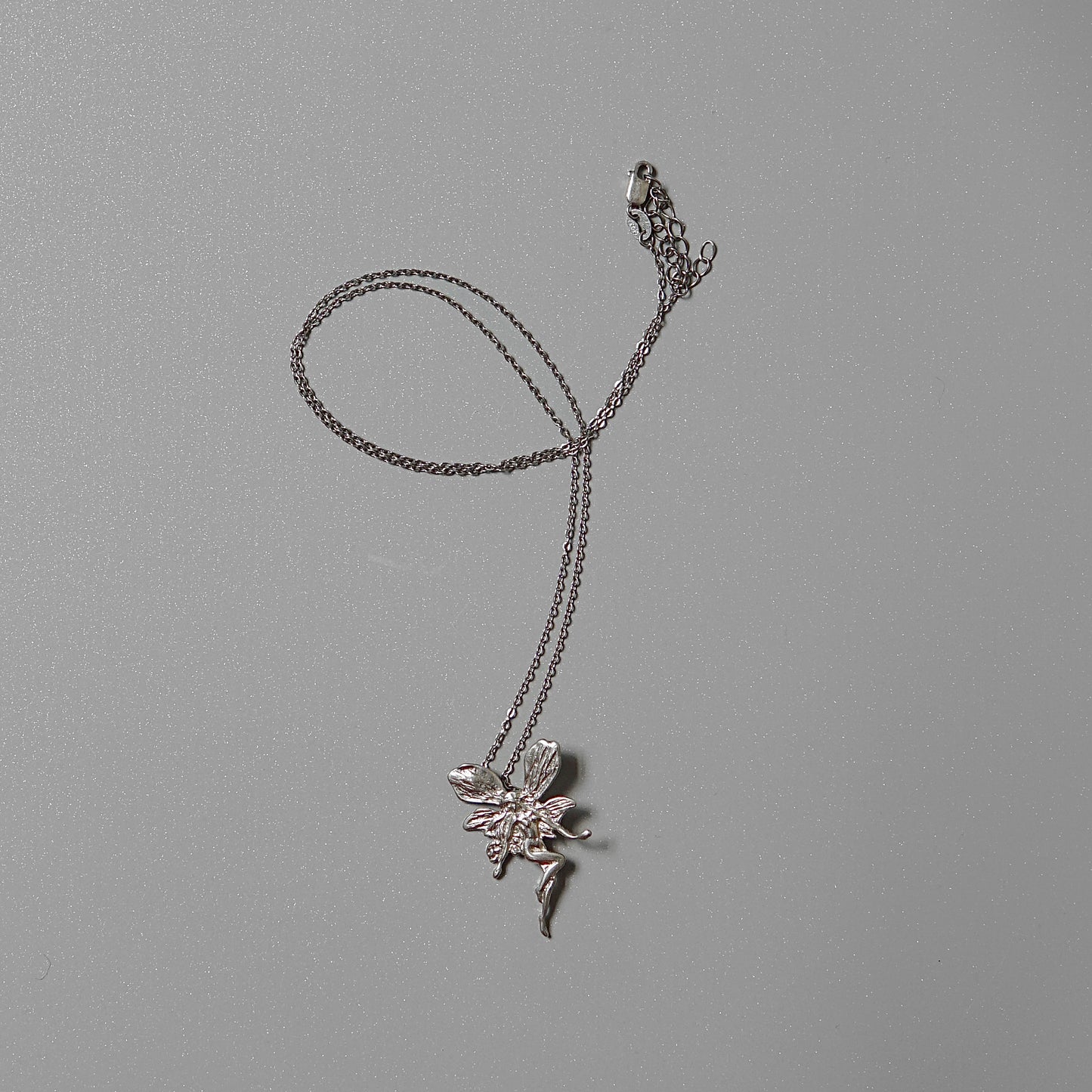 Fairy Necklace