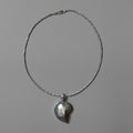 Shell Twist Necklace
