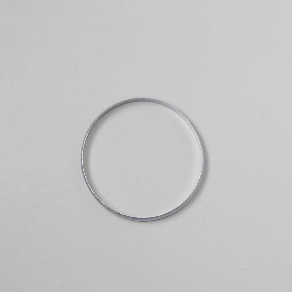 Brushed Bangle