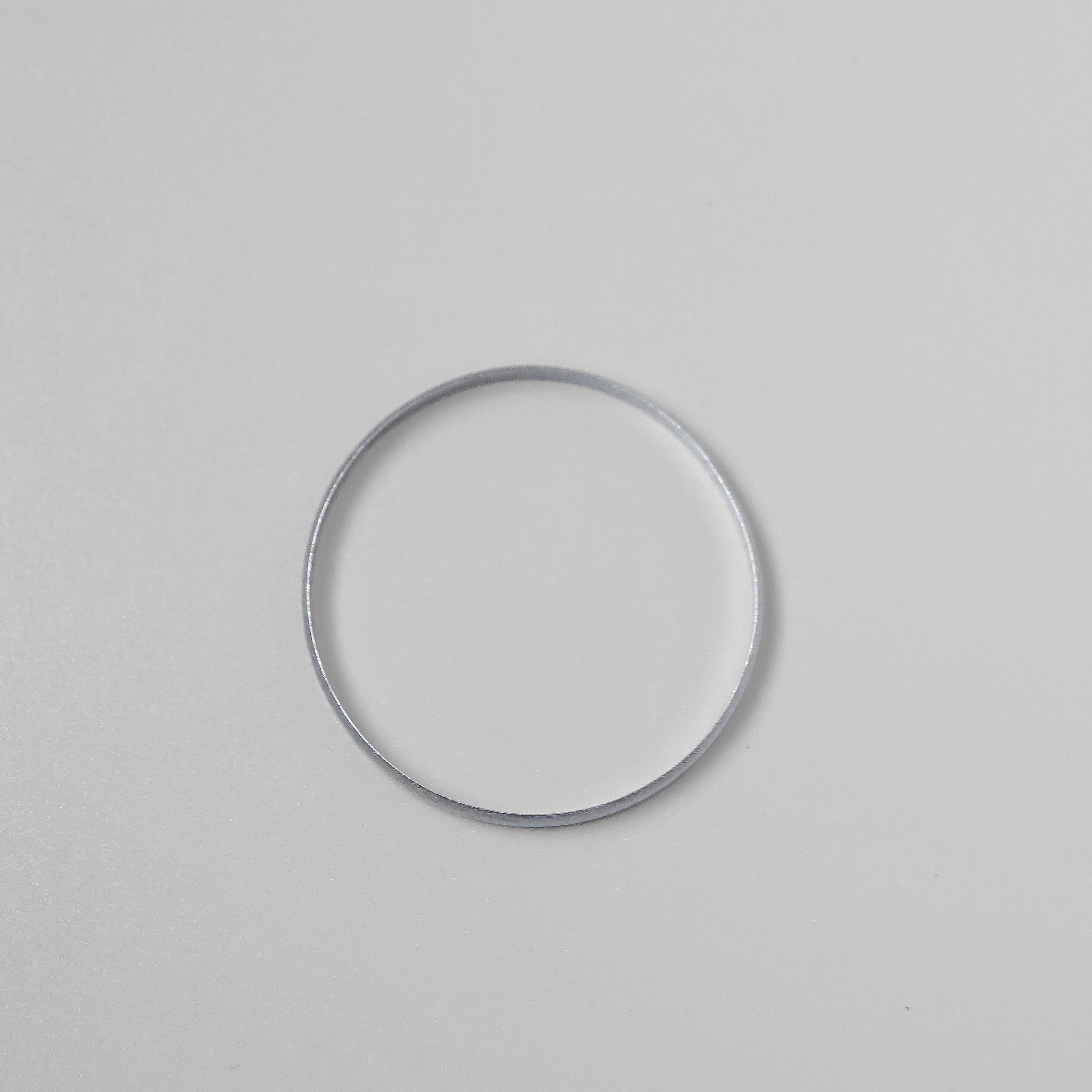 Brushed Bangle