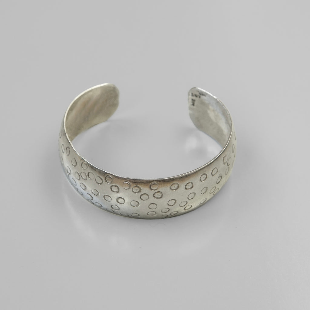 Dotted Cuff