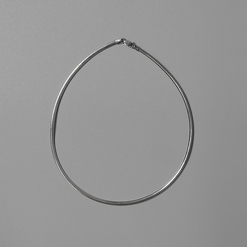 Omega Chain