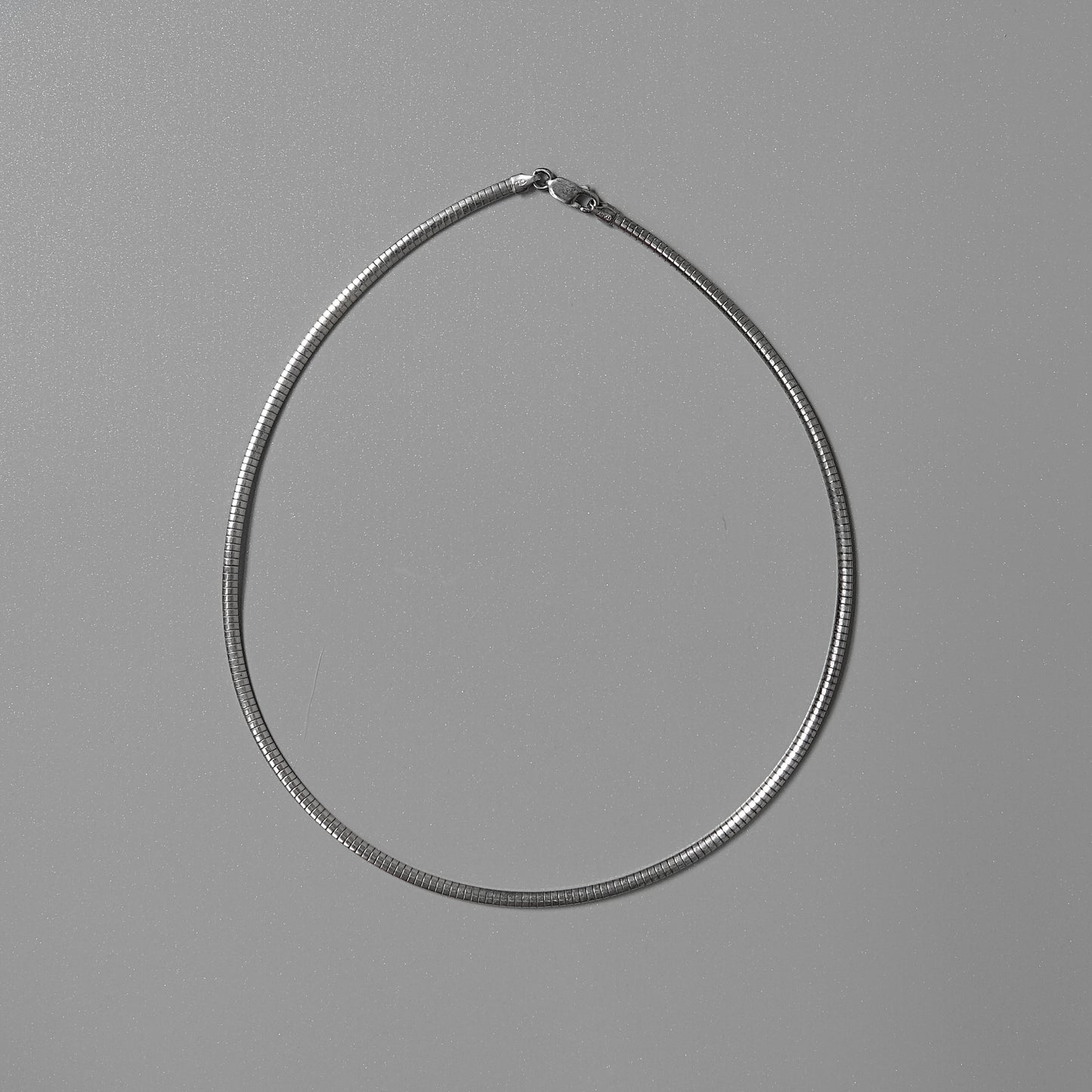 Omega Chain