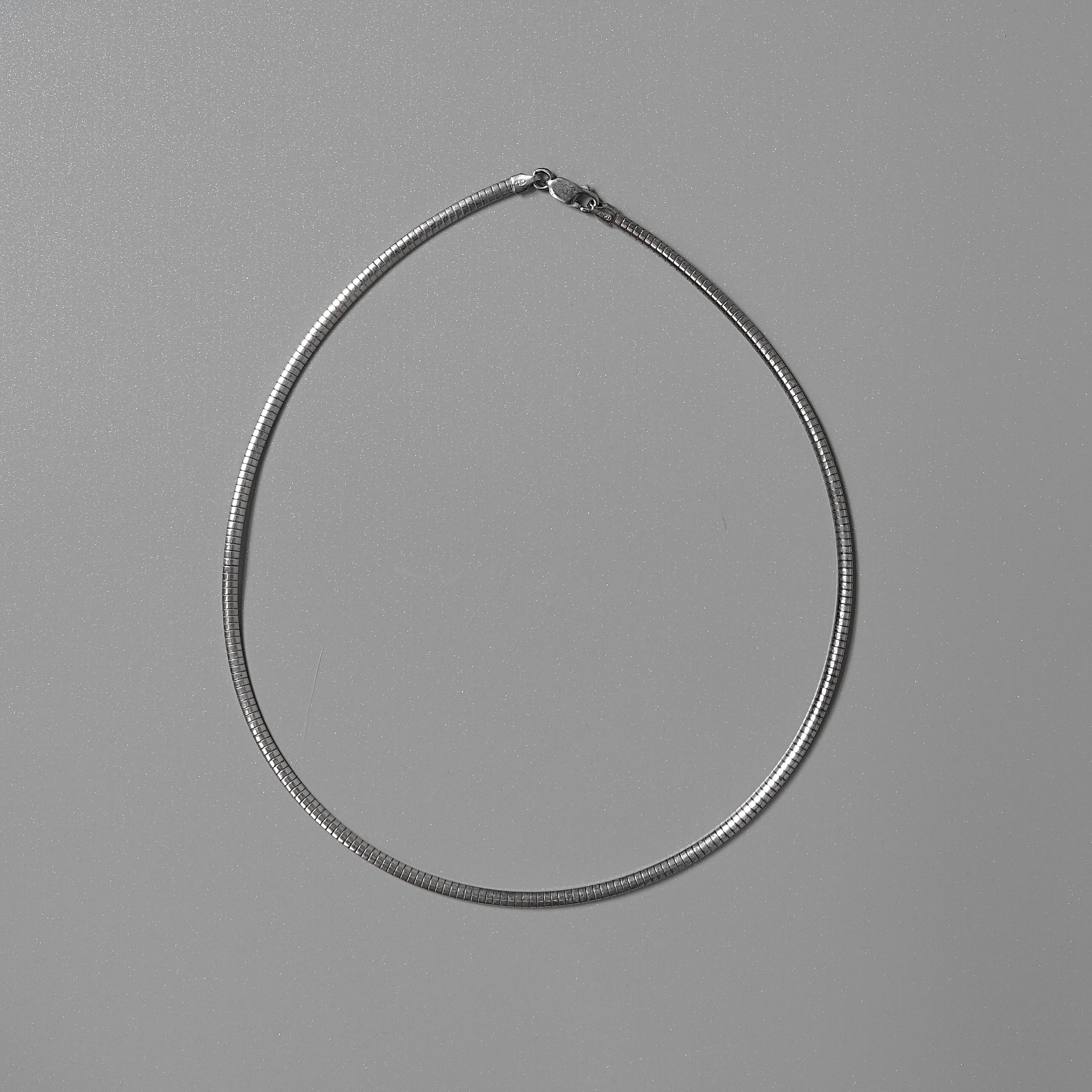 Omega Chain