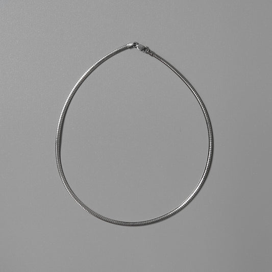 Omega Chain