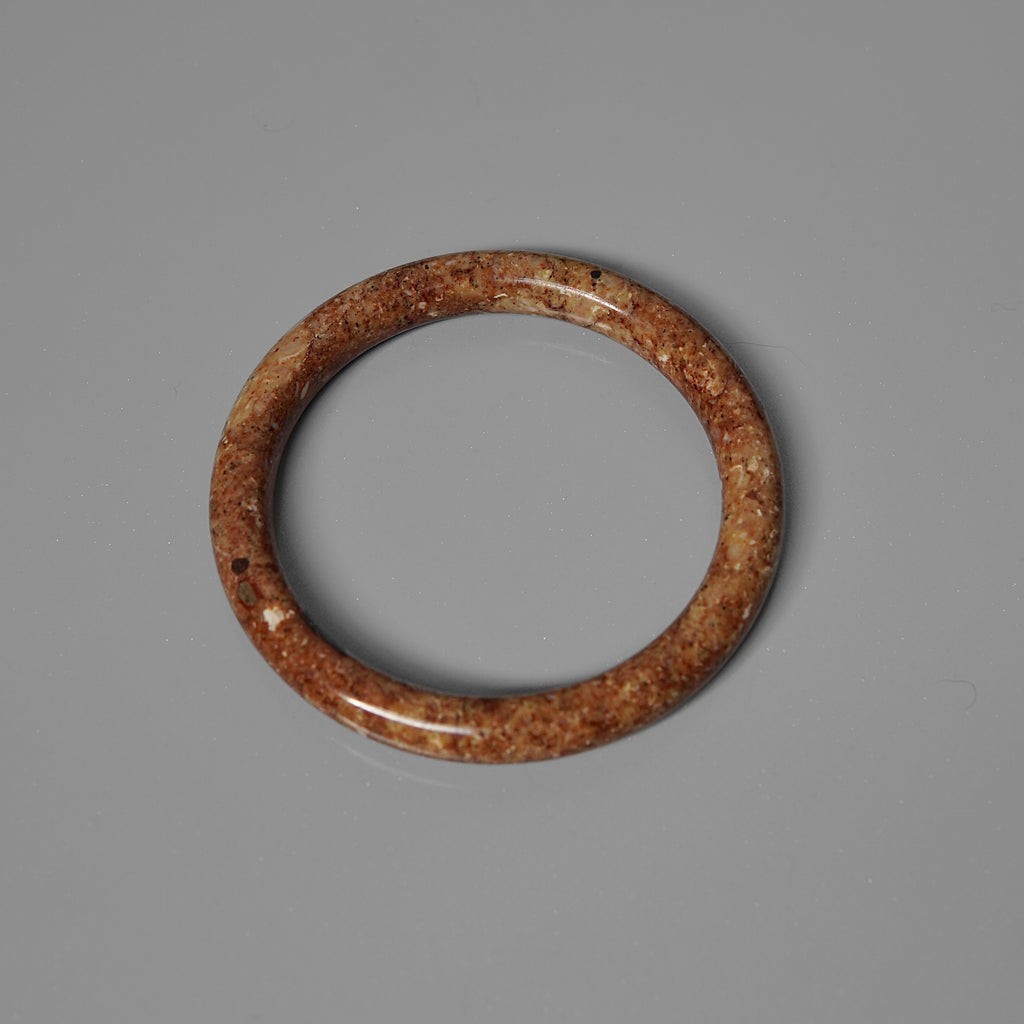 Stone Bangle