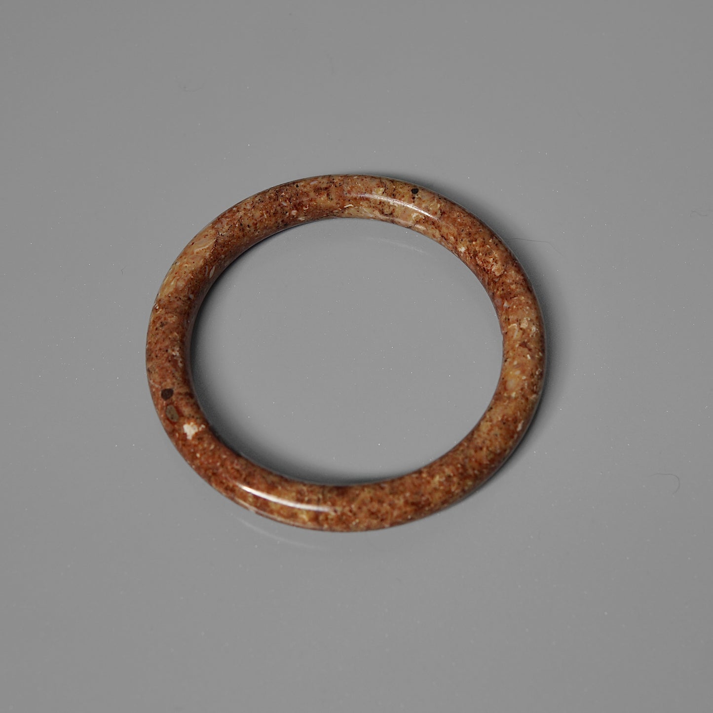 Stone Bangle