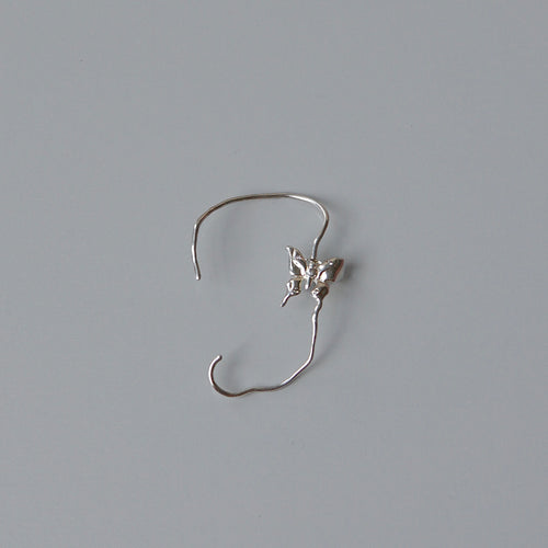 Butterfly Ear Cuff