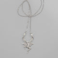 Fairy Pearl Necklace